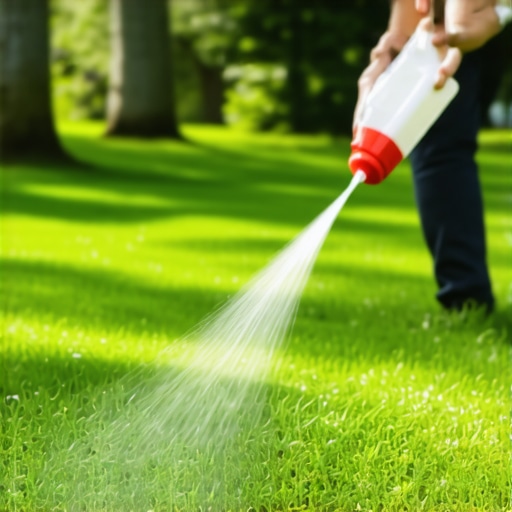 Stop 2026 Moss Growth in Shady Lawns with This Liquid Lime
