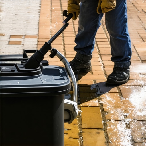 Stop 2026 Paver Efflorescence: The $20 Acid Wash Fix