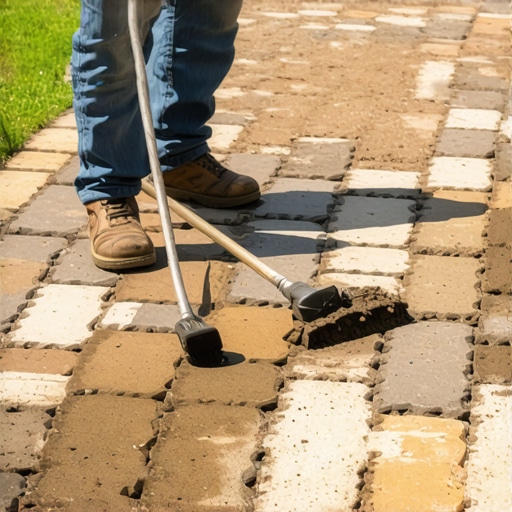 Stop 2026 Paver Weeds: Use Polymeric Sand Correctly