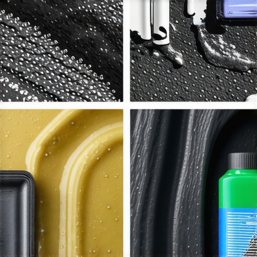 Stop 2026 Pond Leaks: 3 Ways to Patch a Rubber Liner