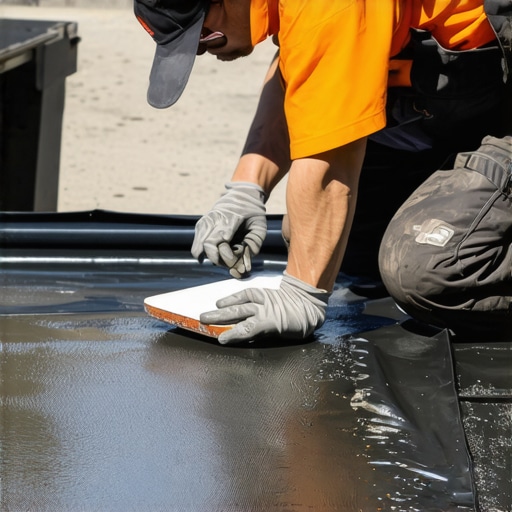 Stop 2026 Pond Leaks: Repairing EPDM Liners on a Budget