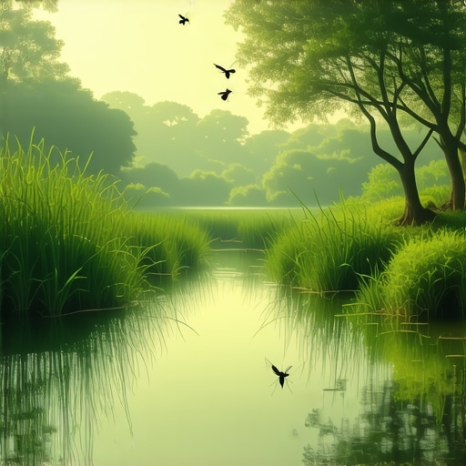 Stop 2026 Pond Mosquitoes with These 3 Methods