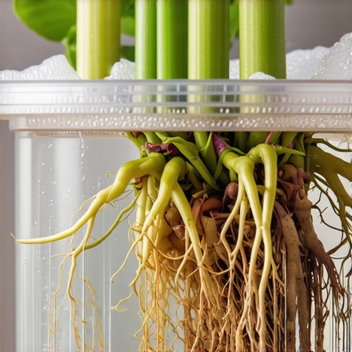 Stop 2026 Root Aphids: A Simple Hydrogen Peroxide Soak