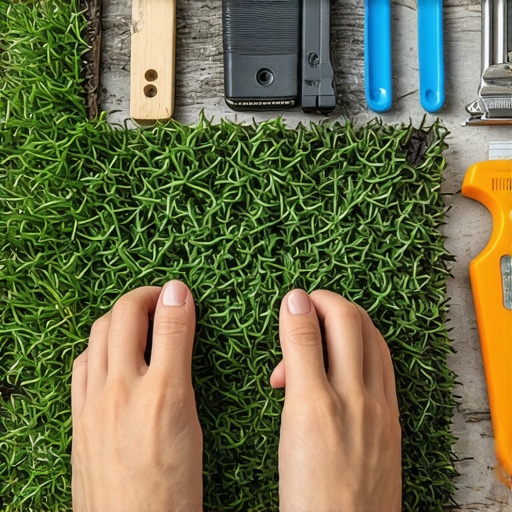 Stop 2026 Sod Drying Out: The Overlap Edge Rule [DIY]