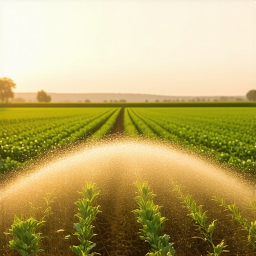 Stop 2026 Sod Heat Stress: The Morning Soaking Rule