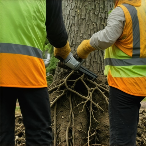 Stop 2026 Tree Girdling: Cutting Roots Before They Strangle