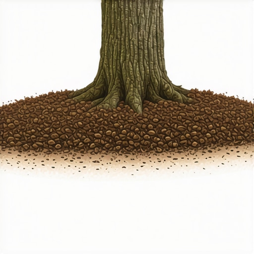 Stop 2026 Tree Girdling: Fix Mulch Volcanoes Before Bark Rots