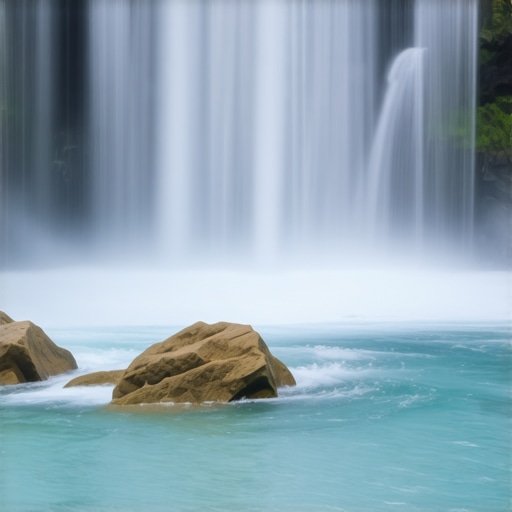 Stop 2026 Waterfall Splashing: 3 Rock Placement Fixes