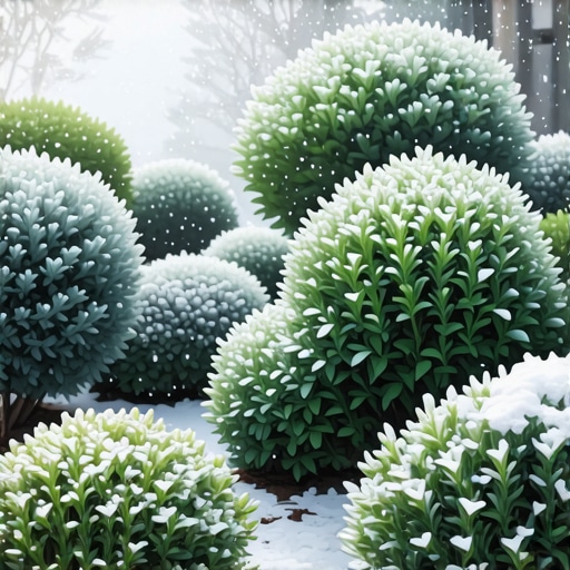 Stop 2026 Winter Desiccation: Anti-Wilt Sprays for Shrubs