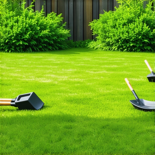 Stop Fighting With Overgrowth: 4 Yard Cleanup Tactics to Clear Brush in One Afternoon