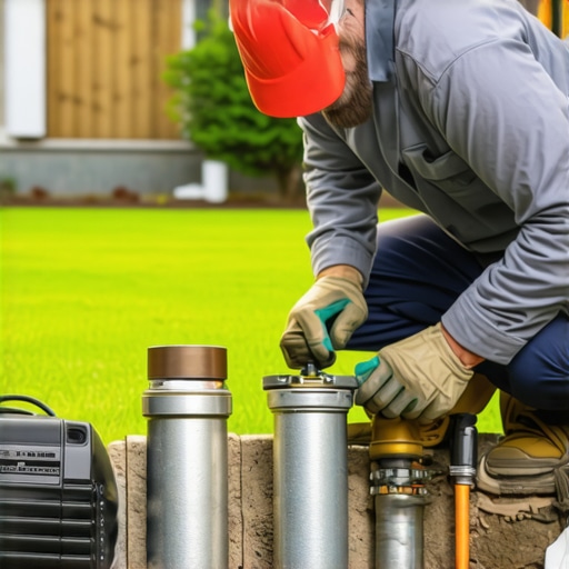 Stop Irrigation Hammer: 3 Steps to Quiet 2026 Pipes