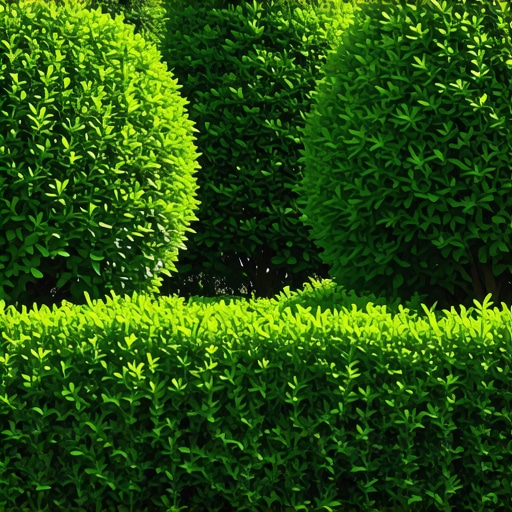Stop Killing Your Boxwoods with These 3 Pruning Errors