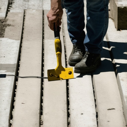 Stop Sinking 2026 Paver Steps: My 3-Step Leveling Fix [DIY]