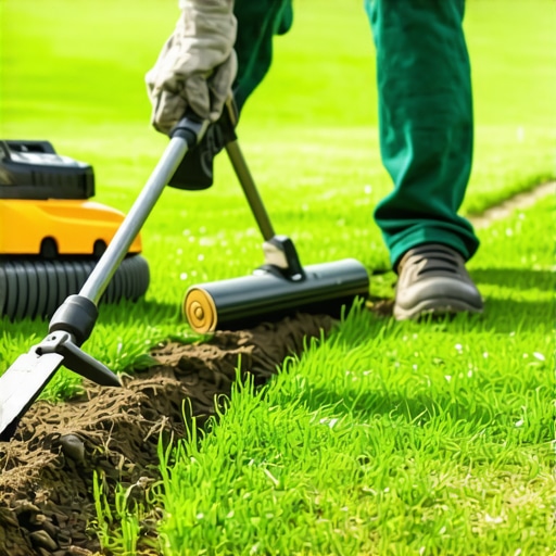 Stop Sod Edge Dying: 3 Tamping Fixes for a 2026 Install