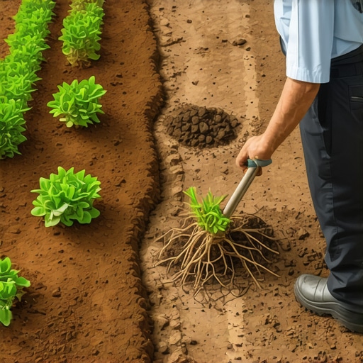 Stop Sod Root Rot: 3 Drainage Fixes for Heavy Clay [2026]