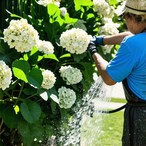 Stop Your Hydrangeas from Wilting in 2026 Drought [Fast Fix]