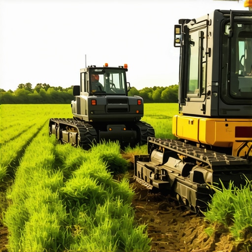 The Best 2026 Tools for Clearing Overgrown Fields