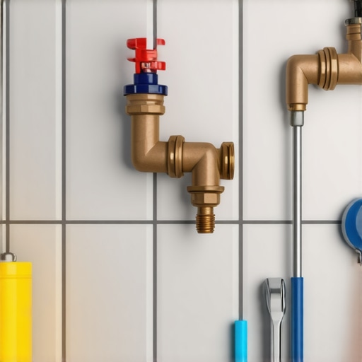 The Hidden Valve That Might Be Wasting Half Your Water