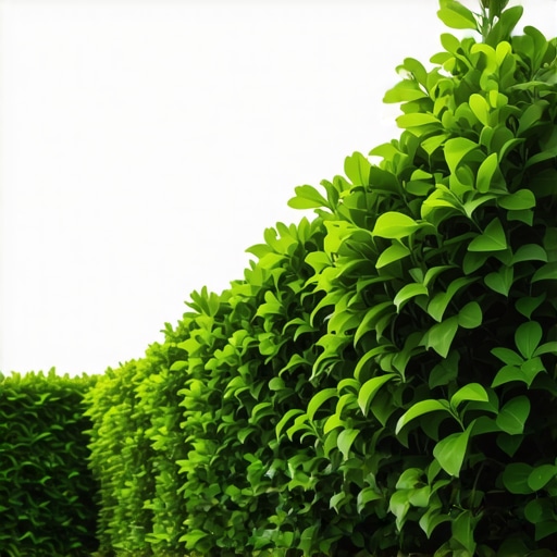 Trim 2026 Overgrown Hedges for Healthier Growth