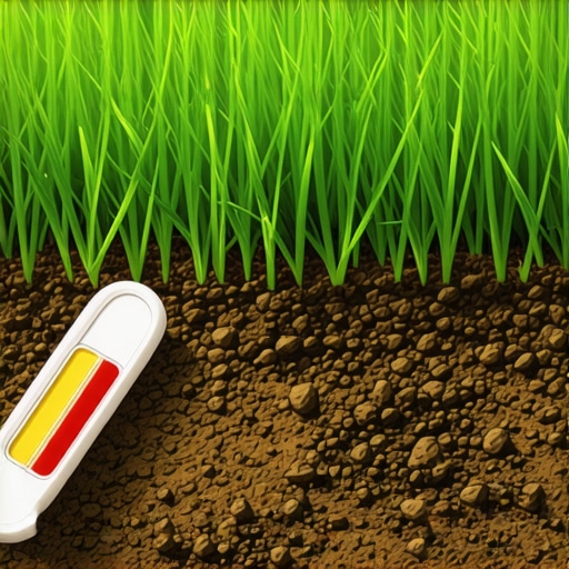 When to Seed Your 2026 Lawn: The Soil Temperature Secret