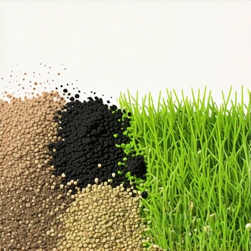 Why 2026 Fertilizer Burns Grass and How to Fix It