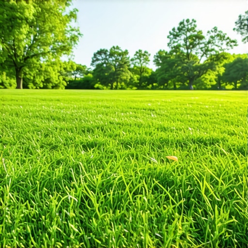 Why Your 2026 Lawn is Yellow: 3 Nitrogen Fixes