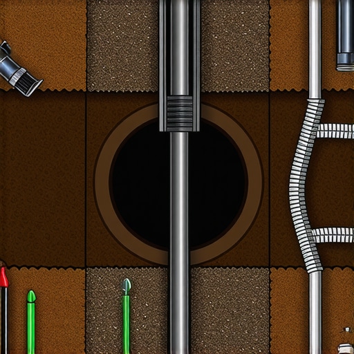 Why Your French Drain Stopped Working and How to Snake It