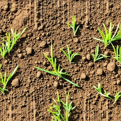 Why Your New Grass Seed Isn't Sprouting and How to Fix It