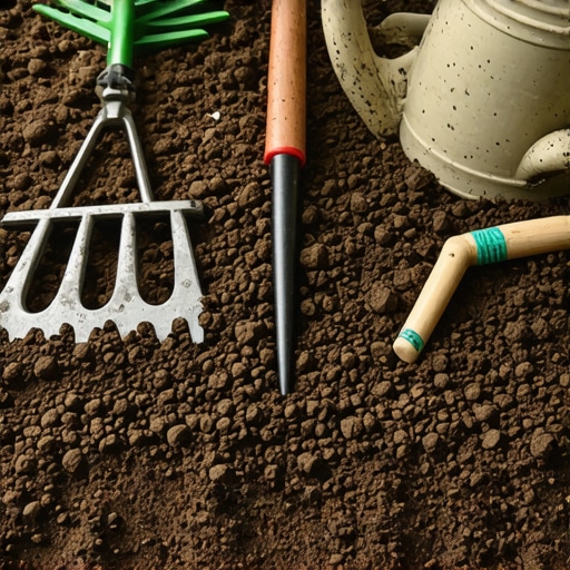 Why Your New Sod Won't Knit: 3 Soil Prep Fixes for Instant Rooting