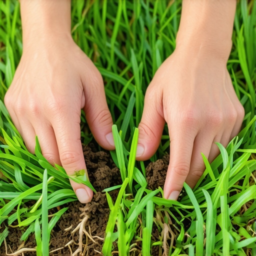 Why Your New Sod is Turning Brown and How to Stop It