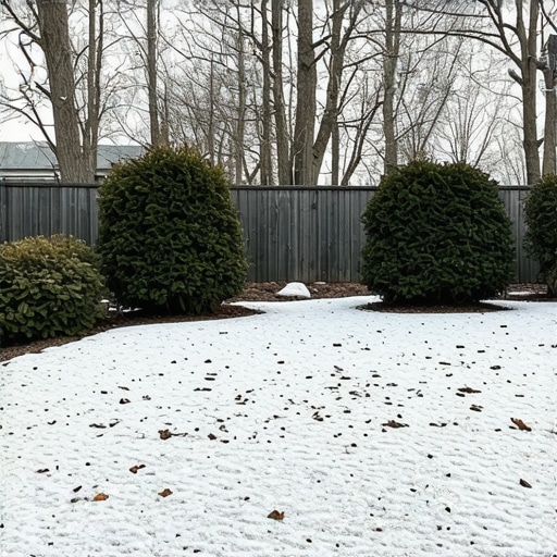 Winter 2026 Yard Cleanup: What to Leave for the Bees
