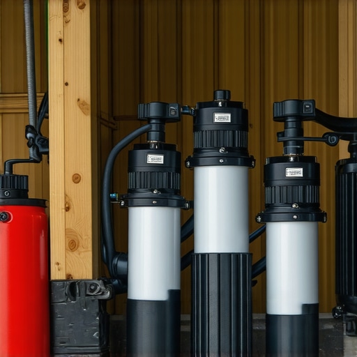 Winterizing 2026 Pond Pumps: How to Store Them Properly