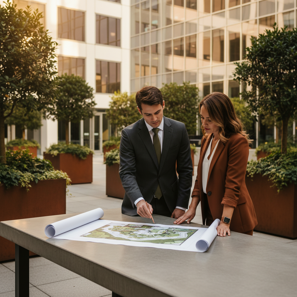 Measurable ROI for Boston Area Properties