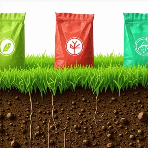 3 Best 2026 Fertilizer Mixes for Clay Soil Lawns