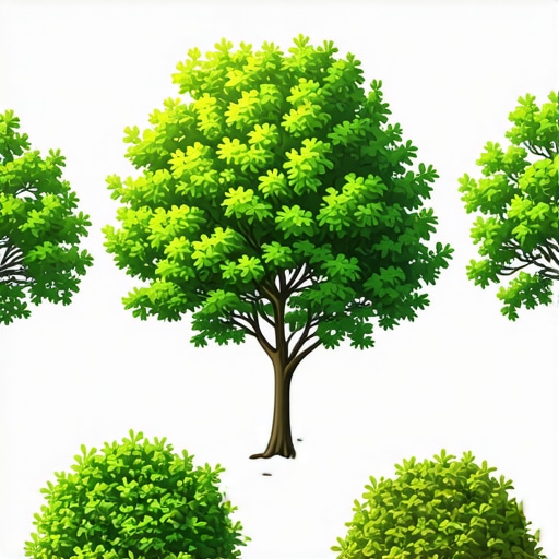 3 Best 2026 Native Trees for Small Yards