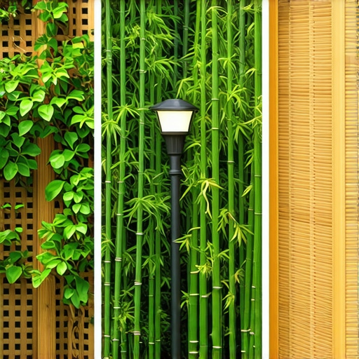 3 Cost-Effective 2026 Backyard Privacy Screen Ideas