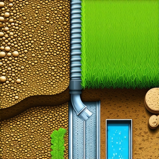 3 Drainage Tactics to Stop 2026 Backyard Ponding