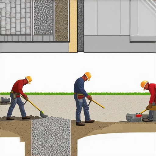 3 Hardscaping Fixes for Sinking 2026 Patios [DIY]