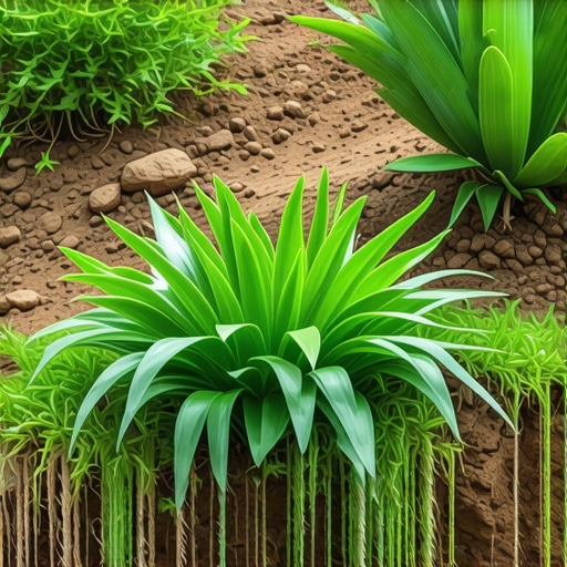 3 Low-Water 2026 Groundcovers for Fast Erosion Control