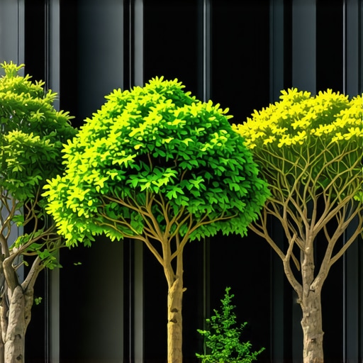 3 Native 2026 Tree Ideas for Small Urban Backyards