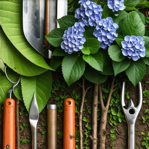 3 Pruning Errors That Stop Your Hydrangeas from Blooming