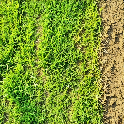 3 Reasons Your 2026 Sod Won't Stop Turning Brown