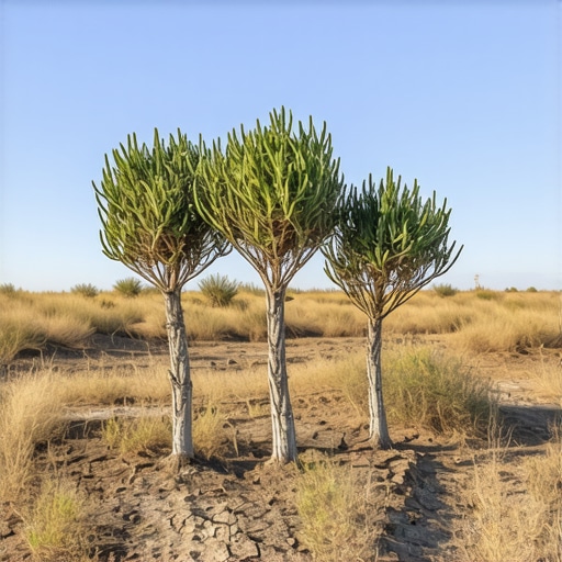 3 Shrubs You Literally Can't Kill in 2026 [Drought]