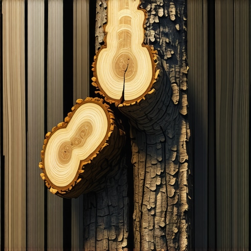 3 Signs Your Tree is Rotting from the Inside Out