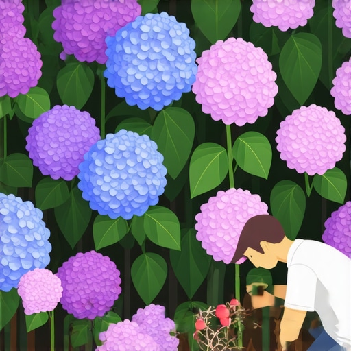 5 Pruning Mistakes That Kill Your Hydrangeas Every Year