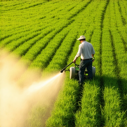 Apply 2026 Pre-Emergent Weed Control the Right Way