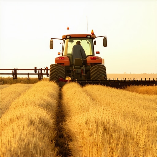 Applying 2026 Fall Pre-Emergent for Winter Weeds