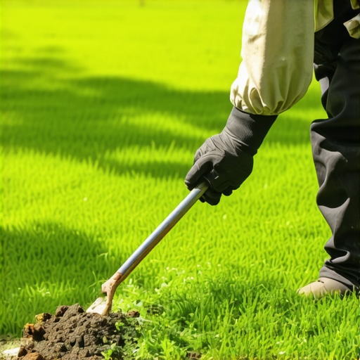 Applying 2026 Lime to Shady Lawns: The Soil pH Hack