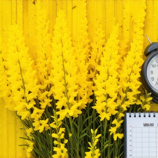 Applying 2026 Pre-Emergent: The Forsythia Bloom Timing
