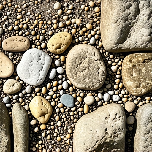 Best 2026 Gravel for Drainage: Why #57 Stone Wins